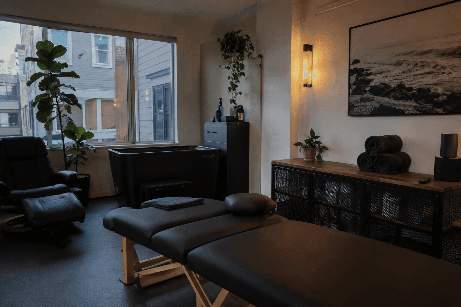 What to Look for in a High Quality Recovery Studio in SF