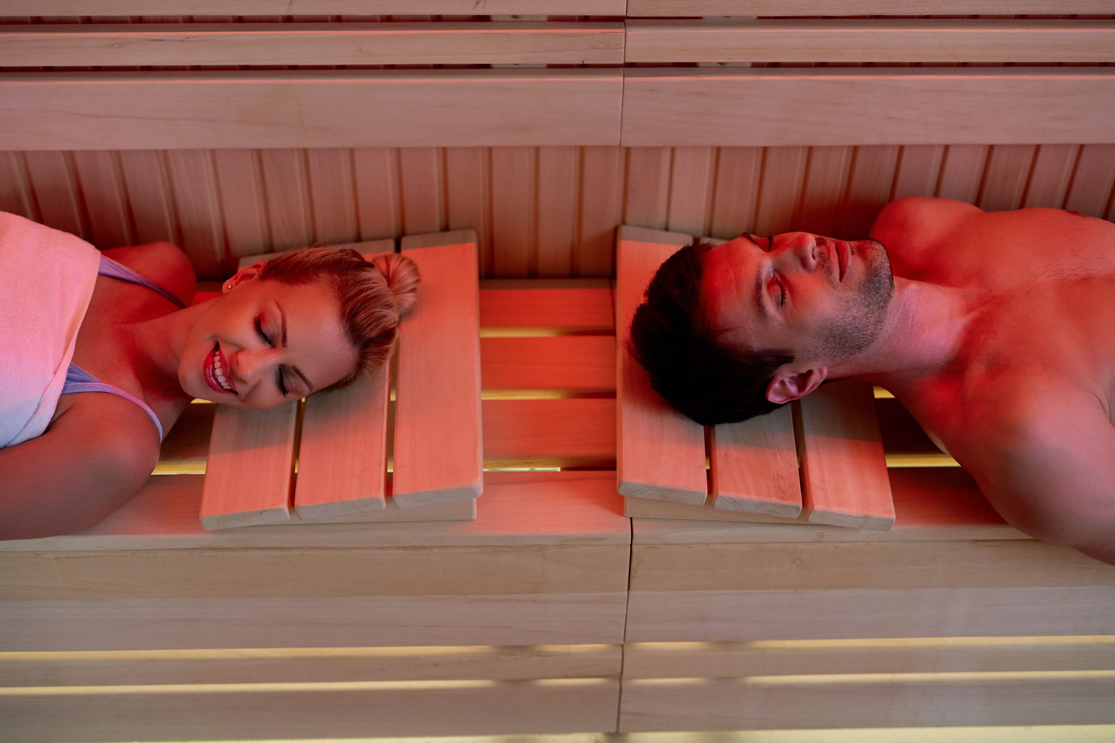 Infrared vs. Traditional Sauna: Which One Fits Your Wellness Routine?
