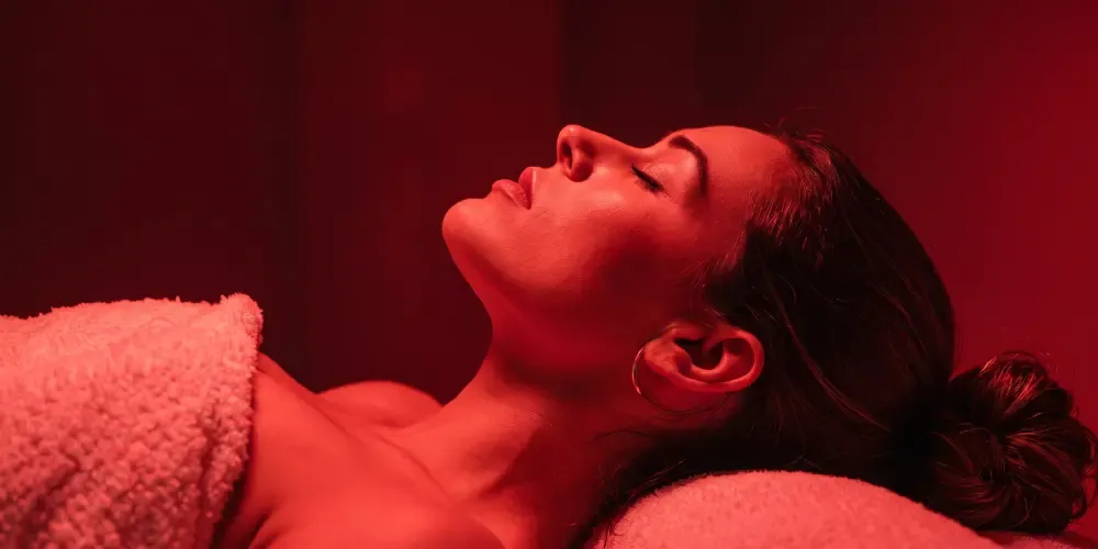 Red Light Therapy for Skin: What Research Shows