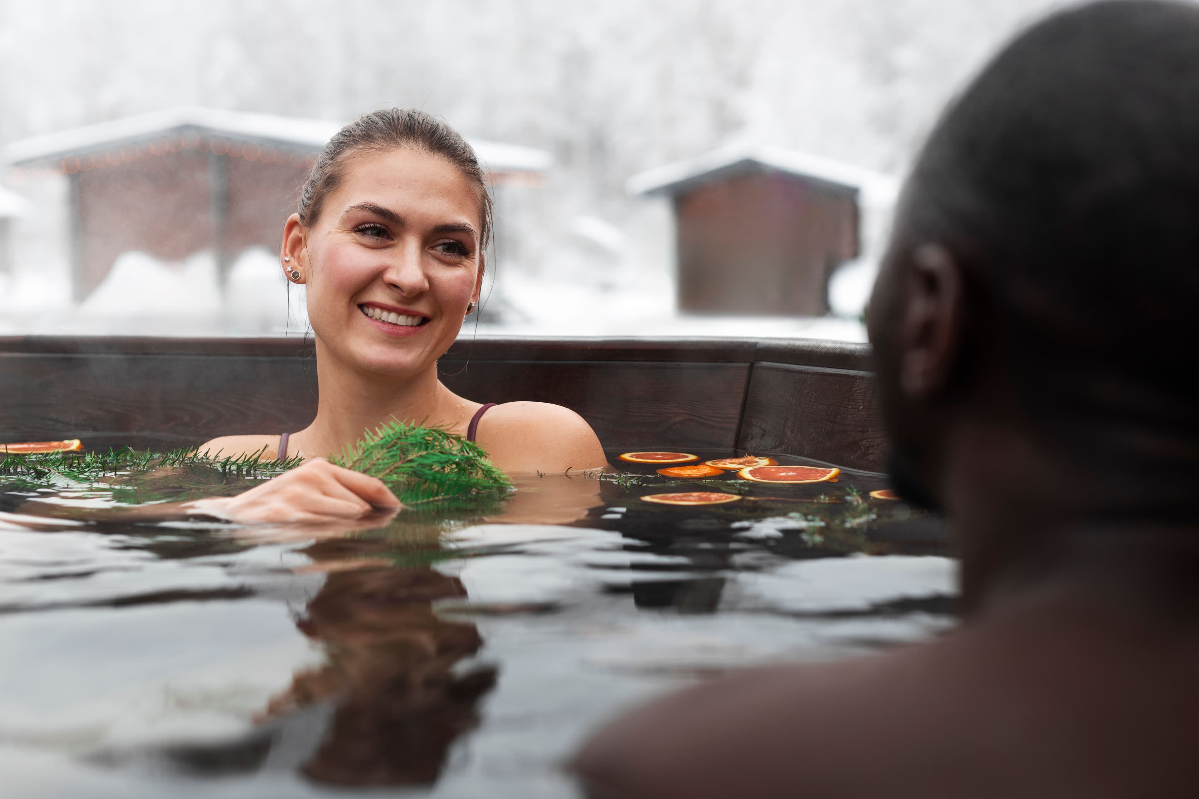 Top 5 Wellness Trends for 2026 — And Why Cold Therapy is Leading the Way