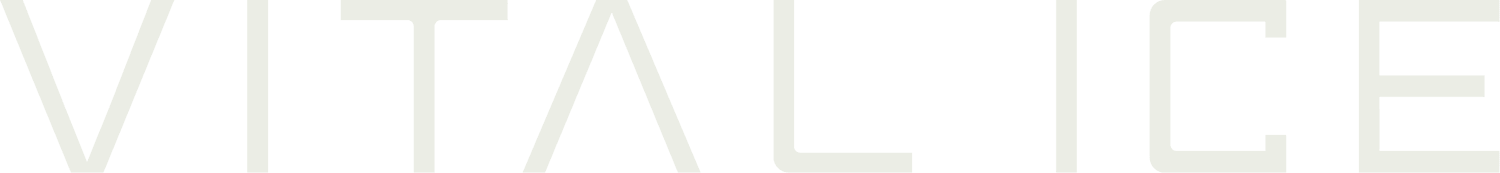 Vital Ice logo
