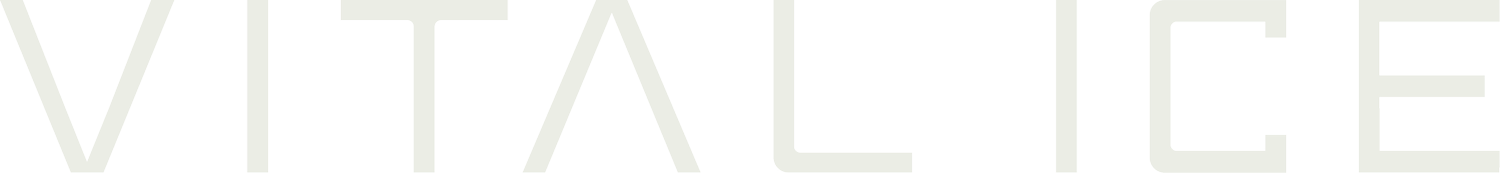 Vital Ice